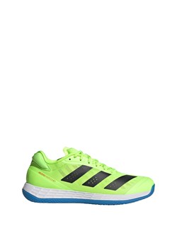 Buty halowe dla dorosłych Adizero Fastcourt Shoes ze sklepu Decathlon w kategorii Buty sportowe męskie - zdjęcie 176099397