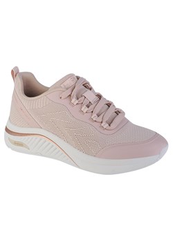 Buty sportowe Sneakersy damskie, Skechers Arch Fit S-Miles ze sklepu Decathlon w kategorii Buty sportowe damskie - zdjęcie 176099816