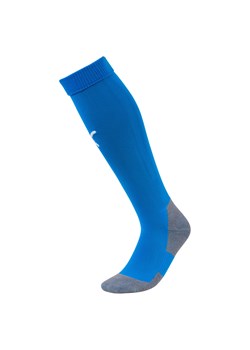 Getry piłkarskie Puma Liga Core Socks ze sklepu Decathlon w kategorii Skarpetki dziecięce - zdjęcie 176100568