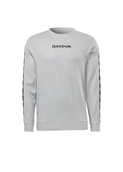 Bluza sportowa męska Reebok HZ3322 ze sklepu Decathlon w kategorii Bluzy męskie - zdjęcie 176100799