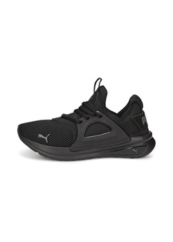 Buty do biegania męskie Puma SOFTRIDE ENZO EVO ze sklepu Decathlon w kategorii Buty sportowe męskie - zdjęcie 176100829