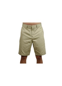 Spodenki sportowe męskie Vans Authentic Stretch 50 Short ze sklepu Decathlon w kategorii Spodenki męskie - zdjęcie 176100918