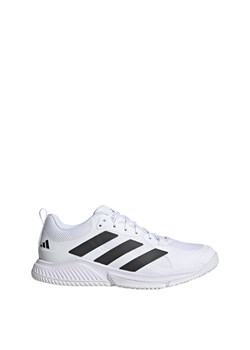 Buty do chodzenia dla dorosłych Adidas Court Team Bounce 2.0 Shoes ze sklepu Decathlon w kategorii Buty damskie - zdjęcie 176100998