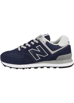 Buty do chodzenia damskie New Balance 574 ze sklepu Decathlon w kategorii Buty damskie - zdjęcie 176101135