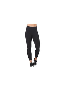 Leginsy fitness damskie Asics Seamless Cropped Tight ze sklepu Decathlon w kategorii Spodnie damskie - zdjęcie 176102027