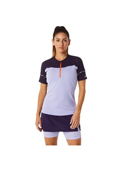 T-shirt sportowy z krótkim rękawem damski ASICS Fujitrail Top ze sklepu Decathlon w kategorii Bluzki damskie - zdjęcie 176102055