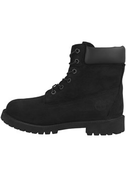 Trapery chłopięce, Timberland Premium 6 IN WP Boot Jr ze sklepu Decathlon w kategorii Buty dziecięce - zdjęcie 176102316