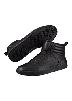 Buty do chodzenia męskie Puma REBOUND STREET V2 L ze sklepu Decathlon w kategorii Buty męskie - zdjęcie 176102458