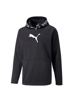 Bluza dresowa męska Puma TRAIN PWR ze sklepu Decathlon w kategorii Bluzy męskie - zdjęcie 176102475