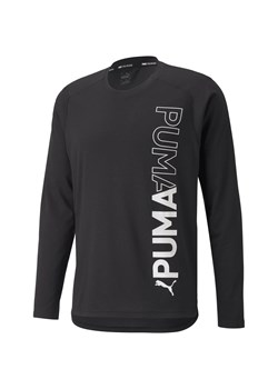 Bluza dresowa męska Puma TRAIN ze sklepu Decathlon w kategorii Bluzy męskie - zdjęcie 176102598