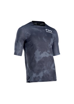 Koszulka rowerowa męska Northwave Bomb ze sklepu Decathlon w kategorii T-shirty męskie - zdjęcie 176103028