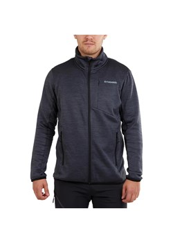 Sweter polarowy męski Fundango Jefferson Fleece ze sklepu Decathlon w kategorii Bluzy męskie - zdjęcie 176103069