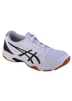 Buty do siatkówki męskie, ASICS Gel-Rocket 11 ze sklepu Decathlon w kategorii Buty sportowe męskie - zdjęcie 176103686