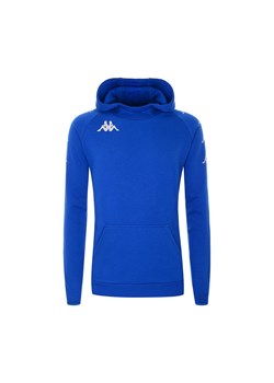 Bluza Kappa Diano ze sklepu Decathlon w kategorii Bluzy męskie - zdjęcie 176103806