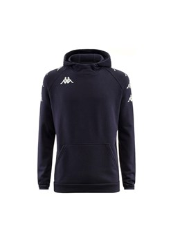 Bluza Kappa Diano ze sklepu Decathlon w kategorii Bluzy męskie - zdjęcie 176103939