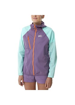 Kurtka softshell turystyczna damska Millet Intense Light Jkt W ze sklepu Decathlon w kategorii Kurtki damskie - zdjęcie 176104218