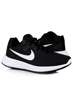 Buty męskie sportowe do biegania Nike REVOLUTION 6 NN ze sklepu Decathlon w kategorii Buty męskie - zdjęcie 176105098