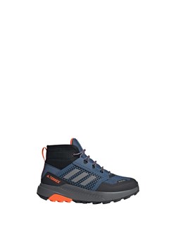 Buty trailowe dla dzieci adidas Terrex Trailmaker Mid Rain.Rdy ze sklepu Decathlon w kategorii Buty trekkingowe dziecięce - zdjęcie 176106126