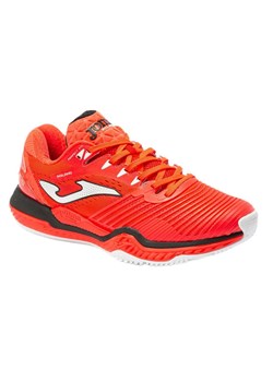 Buty tenisowe męskie Joma T.Point clay coral 46 ze sklepu Decathlon w kategorii Buty sportowe męskie - zdjęcie 176106687