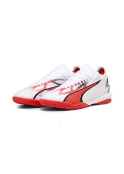 Buty piłkarskie męskie PUMA Ultra Match It ze sklepu Decathlon w kategorii Buty sportowe męskie - zdjęcie 176106885