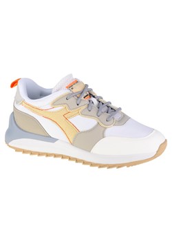 Buty do chodzenia damskie, Diadora Jolly Canvas Wn ze sklepu Decathlon w kategorii Buty damskie - zdjęcie 176107549