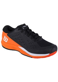 Buty do tenisa męskie Wilson Rush Pro Ace ze sklepu Decathlon w kategorii Buty sportowe męskie - zdjęcie 176107869