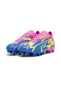 Buty piłkarskie męskie PUMA Ultra Match Energy Fg/Ag ze sklepu Decathlon w kategorii Buty sportowe męskie - zdjęcie 176108056