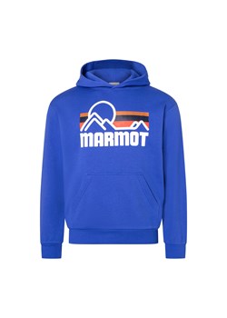 Bluza trekkingowa męska Marmot Coastal Hoody ze sklepu Decathlon w kategorii Bluzy męskie - zdjęcie 176108169