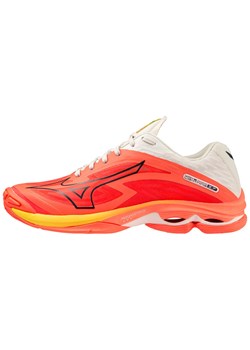 Buty halowe Mizuno Lightning Z7 ze sklepu Decathlon w kategorii Buty sportowe męskie - zdjęcie 176108616