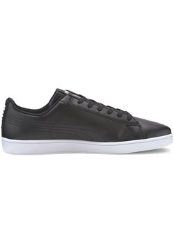 Buty męskie Puma UP Black czarne ze sklepu Decathlon w kategorii Buty męskie - zdjęcie 176108736