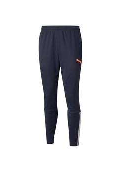 Spodnie męskie Puma teamLIGA Training Pants ze sklepu Decathlon w kategorii Spodnie męskie - zdjęcie 176108758