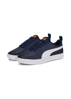 Buty do chodzenia Puma RICKIE JR ze sklepu Decathlon w kategorii Buty dziecięce - zdjęcie 176108807