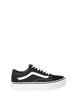 Buty na deskorolkę damskie Vans ze sklepu Decathlon w kategorii Trampki damskie - zdjęcie 176108848