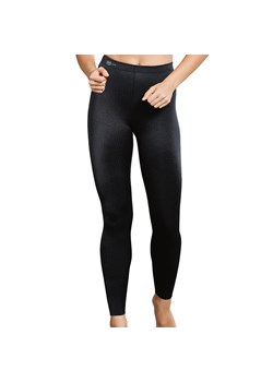 legginsy sportowe Tights Massage Effekt ze sklepu Decathlon w kategorii Spodnie damskie - zdjęcie 176108958