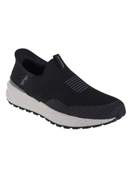 Buty sportowe Sneakersy męskie, Skechers Slip-ins RF: Bogdin - Arlett ze sklepu Decathlon w kategorii Buty sportowe męskie - zdjęcie 176109258