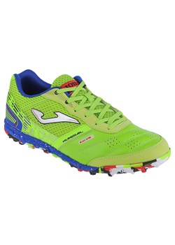 Buty piłkarskie - turfy męskie, Joma Mundial 2331 TF ze sklepu Decathlon w kategorii Buty sportowe męskie - zdjęcie 176109996