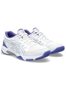 Buty do squasha damskie Asics Gel Rocket 11 Women 100 ze sklepu Decathlon w kategorii Buty sportowe damskie - zdjęcie 176111366