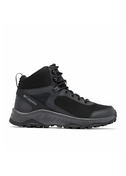 Buty Trekkingowe Męskie Columbia Trailstorm Ascend Mid Wp ze sklepu Decathlon w kategorii Buty trekkingowe męskie - zdjęcie 176111829