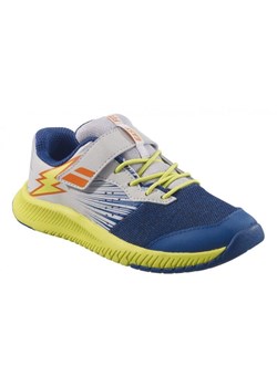 Buty do tenisa dziecięce Babolat Pulsion Kid 21 All Court ze sklepu Decathlon w kategorii Buty sportowe dziecięce - zdjęcie 176111916