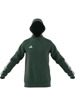 Bluza męska adidas Tiro 23 Competition Hoodie ze sklepu Decathlon w kategorii Bluzy męskie - zdjęcie 176112076