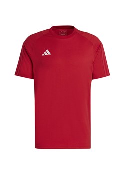 Koszulka męska adidas Tiro 23 Competition Tee ze sklepu Decathlon w kategorii Stroje piłkarskie - zdjęcie 176112345