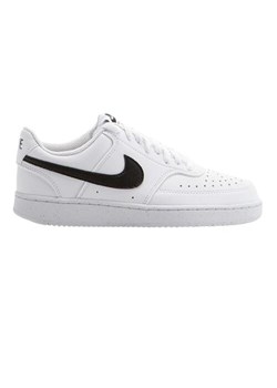 Buty do chodzenia damskie Nike Court Vision ze sklepu Decathlon w kategorii Buty sportowe damskie - zdjęcie 176112528