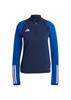 Bluza damska adidas Tiro 23 Competition Training Top ze sklepu Decathlon w kategorii Bluzy damskie - zdjęcie 176112557