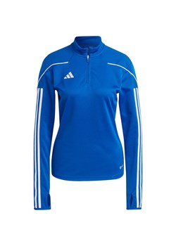 Bluza damska adidas Tiro 23 League Training ze sklepu Decathlon w kategorii Bluzy damskie - zdjęcie 176112558