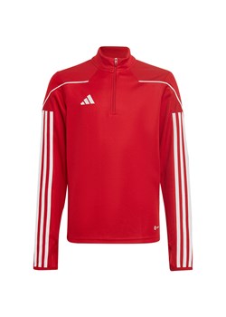 Bluza dla dzieci adidas Tiro 23 League Training Top ze sklepu Decathlon w kategorii Bluzy chłopięce - zdjęcie 176112565