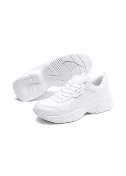 Buty do chodzenia damskie Puma Cilia Mode ze sklepu Decathlon w kategorii Buty damskie - zdjęcie 176112735