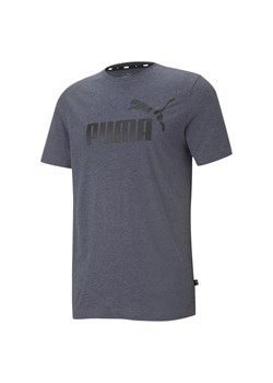 Podkoszulek Puma Essentials, Mężczyźni ze sklepu Decathlon w kategorii T-shirty męskie - zdjęcie 176112816