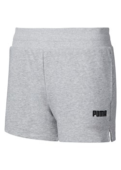 Krótkie spodenki damskie Puma ESS ze sklepu Decathlon w kategorii Szorty - zdjęcie 176112839