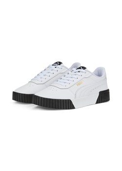 Buty do chodzenia damskie Puma Carina 20 ze sklepu Decathlon w kategorii Buty damskie - zdjęcie 176112875