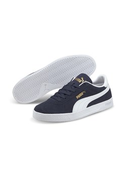 Buty do chodzenia męskie Puma Club ze sklepu Decathlon w kategorii Buty męskie - zdjęcie 176112889